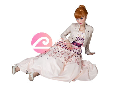 ( Disney ) 2 Frozen Ii Anna Vermp005901