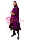 ( Disney ) 2 Frozen Ii Anna )Mp005304 Cosplay Costume