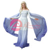 ( Disney ) 2 Frozen Ii Elsa 5 Vermp005306 Cosplay Costume