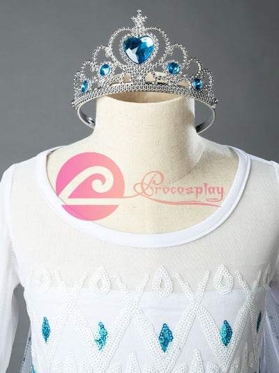 ( Disney ) 2 Frozen Ii Elsa 5 Vermp005306