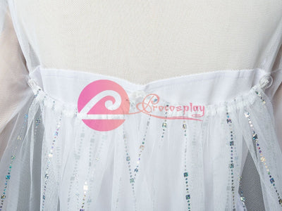 ( Disney ) 2 Frozen Ii Elsa 5 Vermp005306