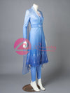 ( Disney ) 2 Frozen Ii Elsa )Mp005238 Cosplay Costume