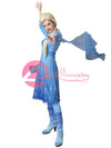 ( Disney ) 2 Frozen Ii Elsa )Mp005238 Cosplay Costume