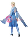 ( Disney ) 2 Frozen Ii Elsa )Mp005238 Cosplay Costume