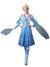 ( Disney ) 2 Frozen Ii Elsa )Mp005238 Xs Cosplay Costume