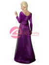 ( Disney ) 2 Frozen Ii Elsa )Mp005299 Cosplay Costume