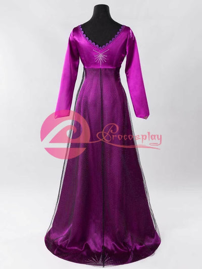 ( Disney ) 2 Frozen Ii Elsa )Mp005299 Cosplay Costume