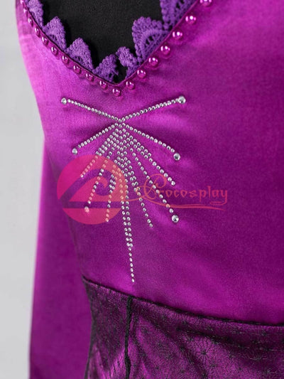 ( Disney ) 2 Frozen Ii Elsa )Mp005299 Cosplay Costume