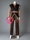 ( Disney ) Frozen Kristoff Bjorgman )Mp005173 Cosplay Costume