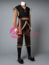 ( Disney ) Frozen Kristoff Bjorgman )Mp005173 Cosplay Costume