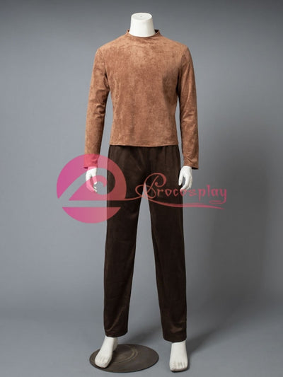 ( Disney ) Frozen Kristoff Bjorgman )Mp005173 Cosplay Costume