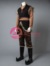 ( Disney ) Frozen Kristoff Bjorgman )Mp005173 Cosplay Costume
