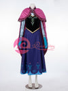 ( Disney ) Frozen Anna )Mp001318 Cosplay Costume