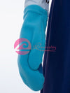 ( Disney ) Frozen Anna )Mp001318 Cosplay Costume