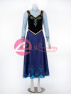 ( Disney ) Frozen Anna )Mp001318 Cosplay Costume