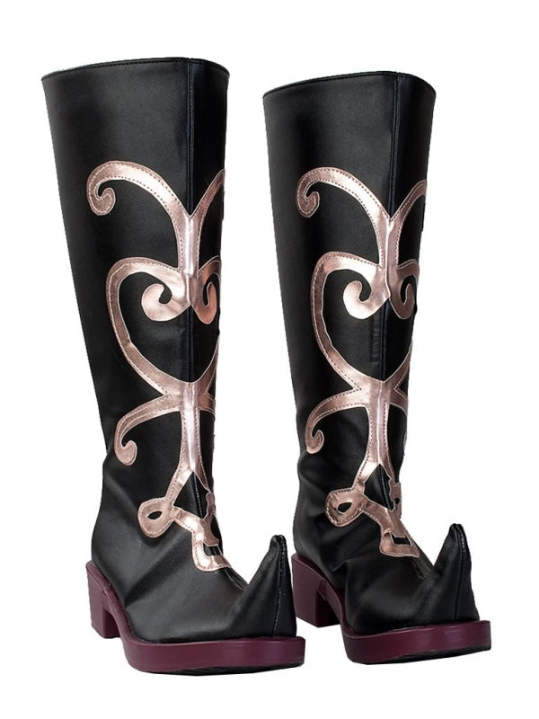 ( Disney ) Frozen Anna )Mp001881 #34(22Cm) Shoe