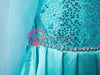( Disney ) Frozen Elsa Mp004792 Cosplay Costume