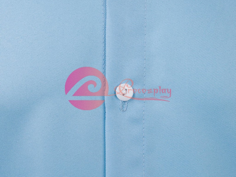 ( Disney ) Frozen Hans Westergaard )Mp001497 Cosplay Costume