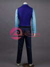 ( Disney ) Frozen Hans Westergaard )Mp001497 Cosplay Costume