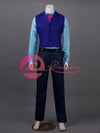 ( Disney ) Frozen Hans Westergaard )Mp001497 Cosplay Costume