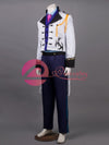 ( Disney ) Frozen Hans Westergaard )Mp001497 Cosplay Costume