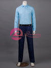 ( Disney ) Frozen Hans Westergaard )Mp001497 Cosplay Costume