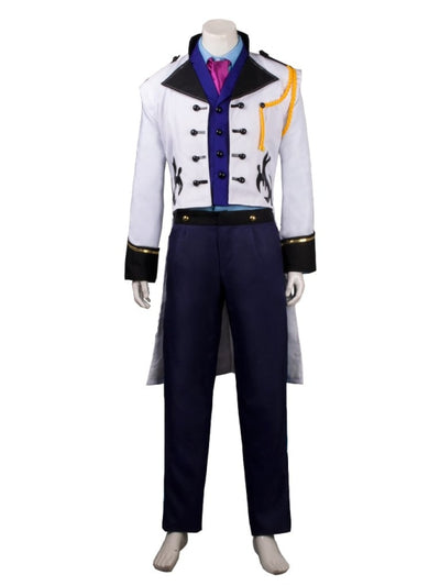 ( Disney ) Frozen Hans Westergaard )Mp001497 Xxs Cosplay Costume