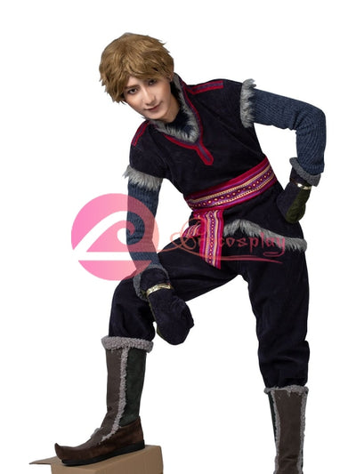 ( Disney ) Frozen Kristoff Bjorgman )Mp001653