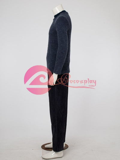 ( Disney ) Frozen Kristoff Bjorgman )Mp001653 Cosplay Costume