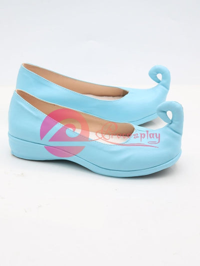 ( Disney ) Aladdin Jasmine )Mp004742 Shoe