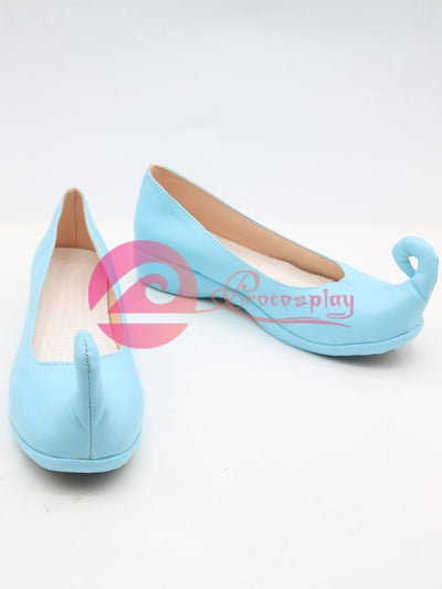 ( Disney ) Aladdin Jasmine )Mp004742 Shoe