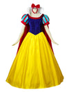( Snow White )Mp003881 Cosplay Costume