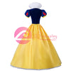 ( Snow White And The Seven Dwarfs ) )Mp004784 Cosplay Costume