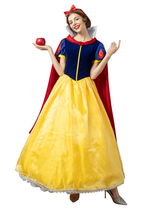 白雪姫 コスプレ衣装 白雪姫 コスプレ通販・Procosplay - mp004784