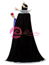 ( Disney ) Snow White And The Seven Dwarfs The Evil Queen )Mp004178 Cosplay Costume