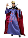 ( Disney ) Snow White And The Seven Dwarfs The Evil Queen )Mp004178 Cosplay Costume