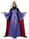 ( Disney ) Snow White And The Seven Dwarfs The Evil Queen )Mp004178 Cosplay Costume