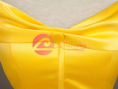 Mp002019 Cosplay Costume