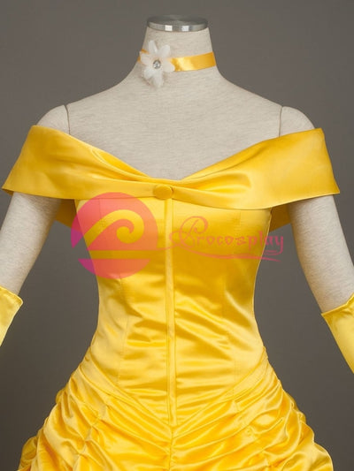 Mp002019 Cosplay Costume