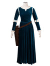 ( Disney ) Brave Merida )Mp003511 Xxs Cosplay Costume