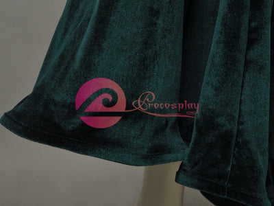 ( Disney ) Brave Merida )Mp003883 Cosplay Costume