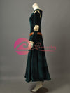 ( Disney ) Brave Merida )Mp003883 Cosplay Costume