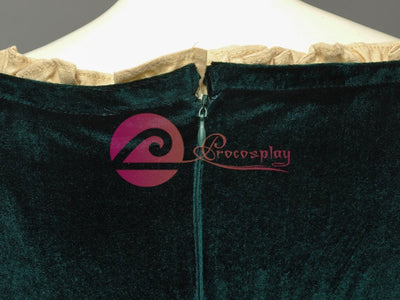 ( Disney ) Brave Merida )Mp003883 Cosplay Costume
