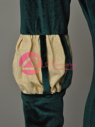 ( Disney ) Brave Merida )Mp003883 Cosplay Costume