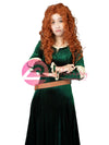 ( Disney ) Brave Merida )Mp003883 Cosplay Costume