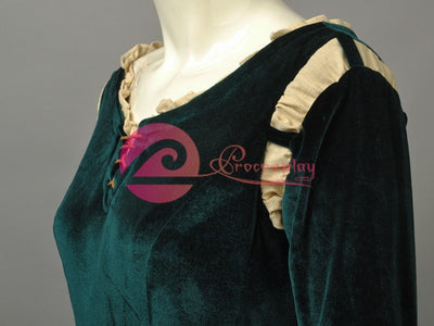 ( Disney ) Brave Merida )Mp003883 Cosplay Costume