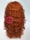 ( Disney ) Brave Merida )Mp004081 Cosplay Wig