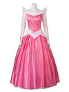 ( Disney ) Sleeping Beauty Aurora / Briar Rose )Mp002020 S Cosplay Costume