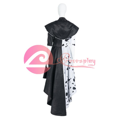 ( Disney ) Cruella De Vil / Estella Miller Verc00687