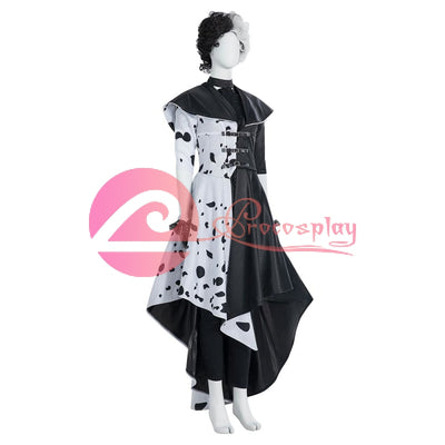 ( Disney ) Cruella De Vil / Estella Miller Verc00687